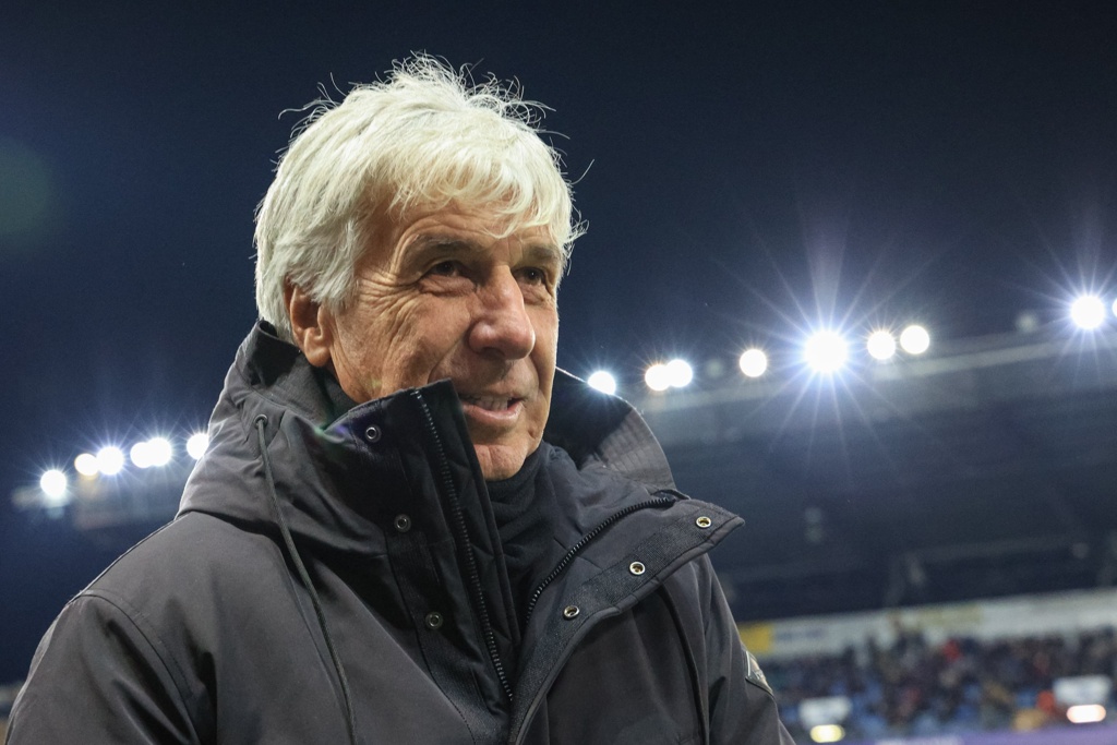 加斯佩里尼：谈论前四是因能带来更多收入，讨论罗马夺冠不切实际