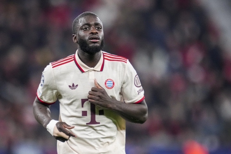 当前年薪1500万！德天空：于帕要求加薪+千万欧签字费+解约金条款