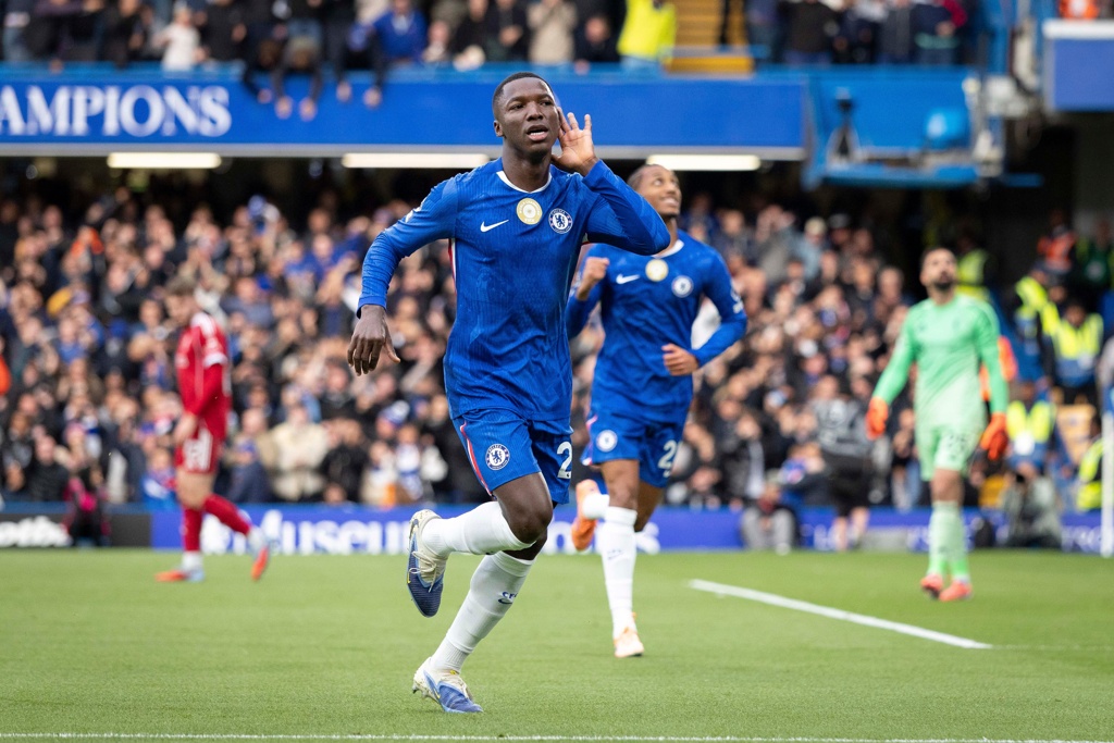 英媒：凯塞多社媒声明与经纪人解除合作，随后删除动态